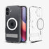 Spigen iPhone 16 Series Case Ultra Hybrid S (MagFit)